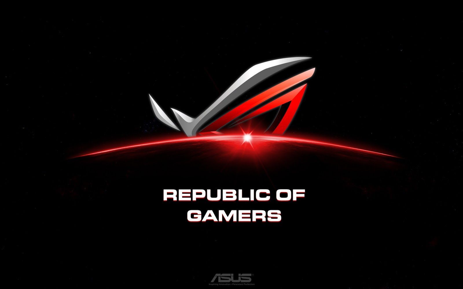 Detail Wallpaper Republic Of Gamers Nomer 14