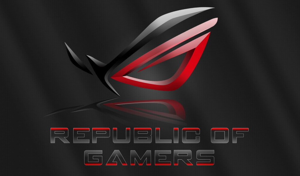 Detail Wallpaper Republic Of Gamers Nomer 29