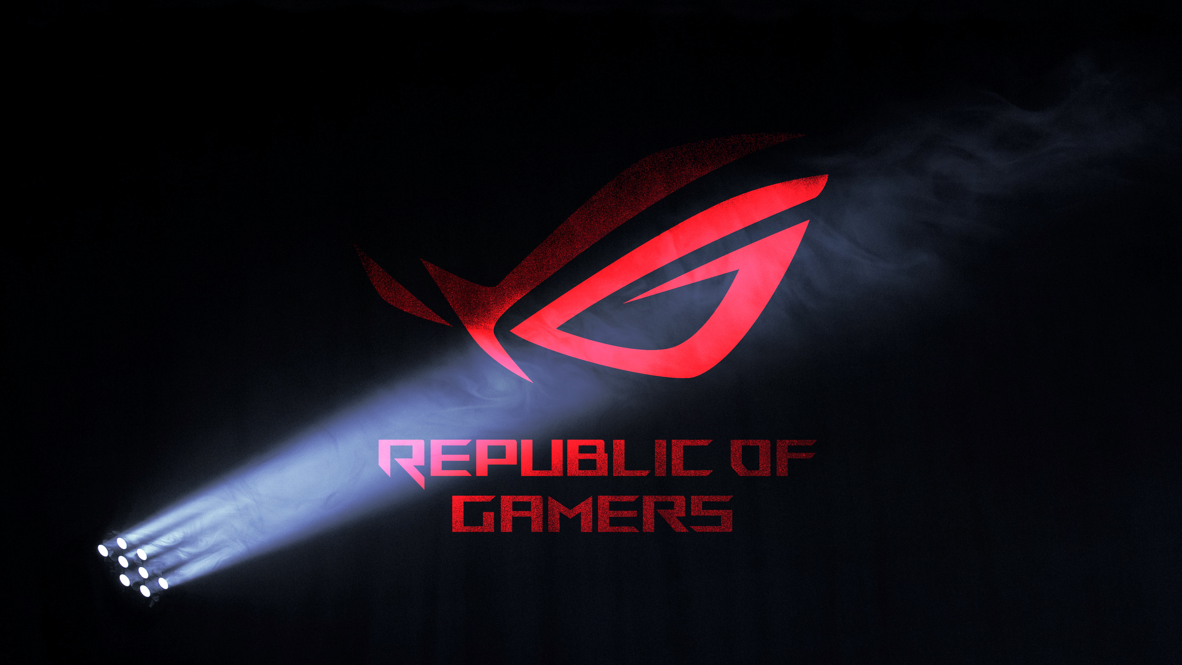 Detail Wallpaper Republic Of Gamers Nomer 4