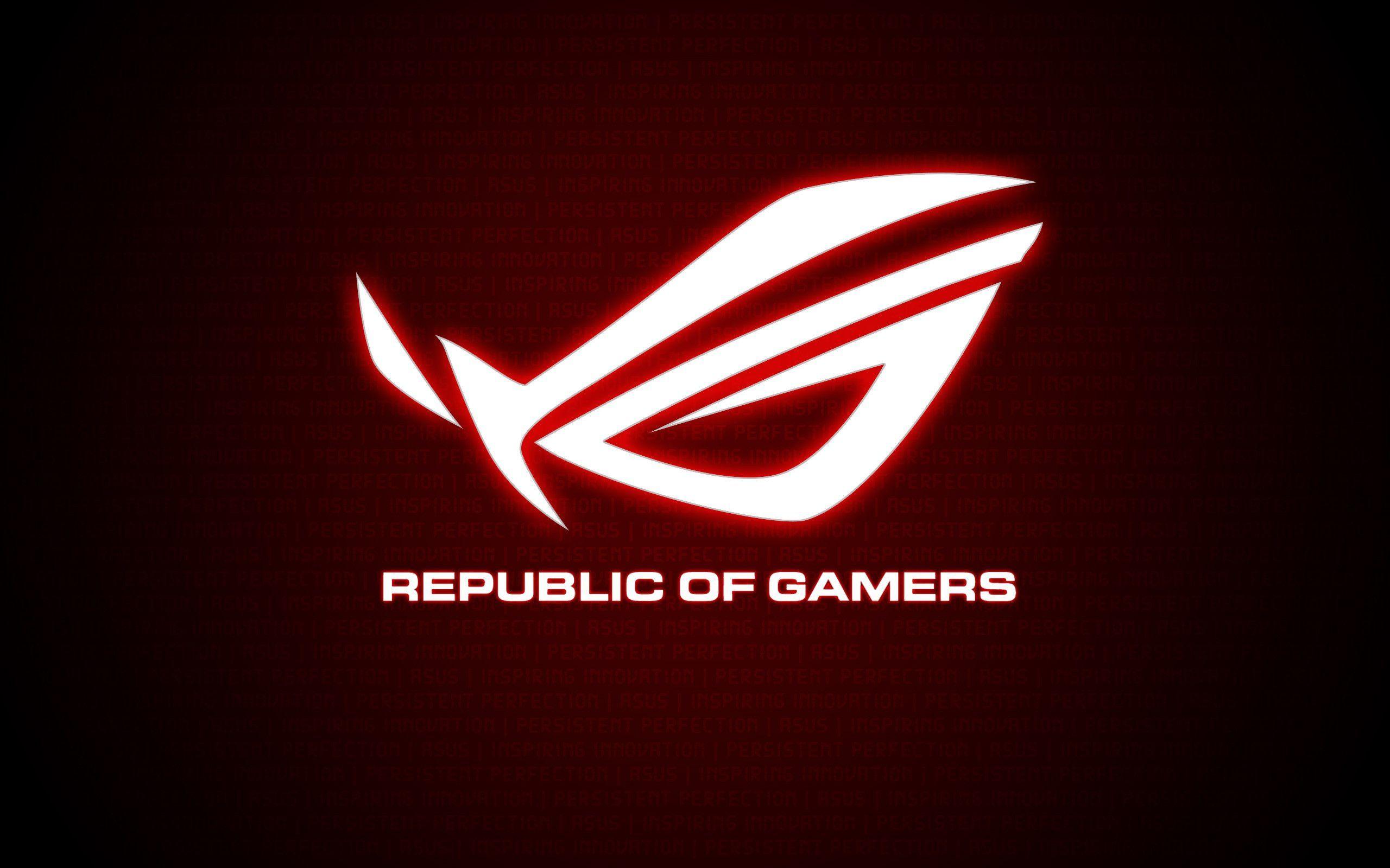 Detail Wallpaper Republic Of Gamers Hd Nomer 12