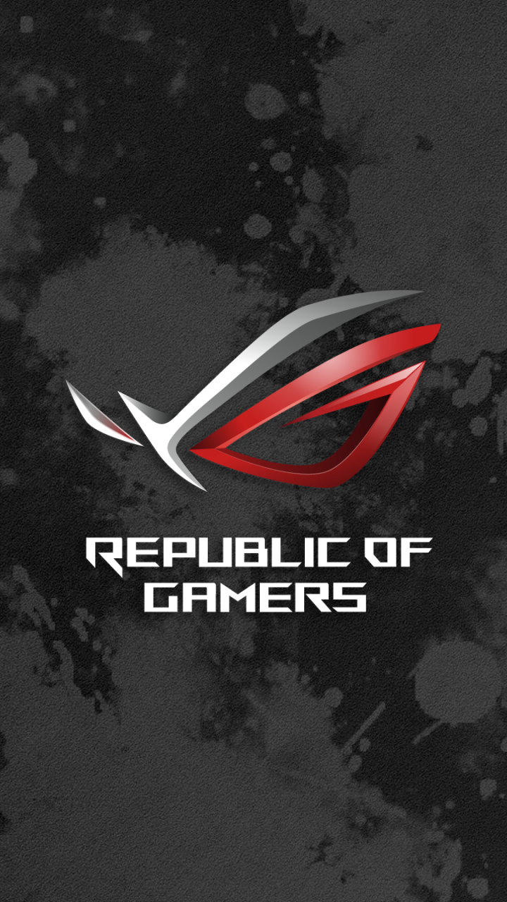 Detail Wallpaper Republic Of Gamers Hd Nomer 21