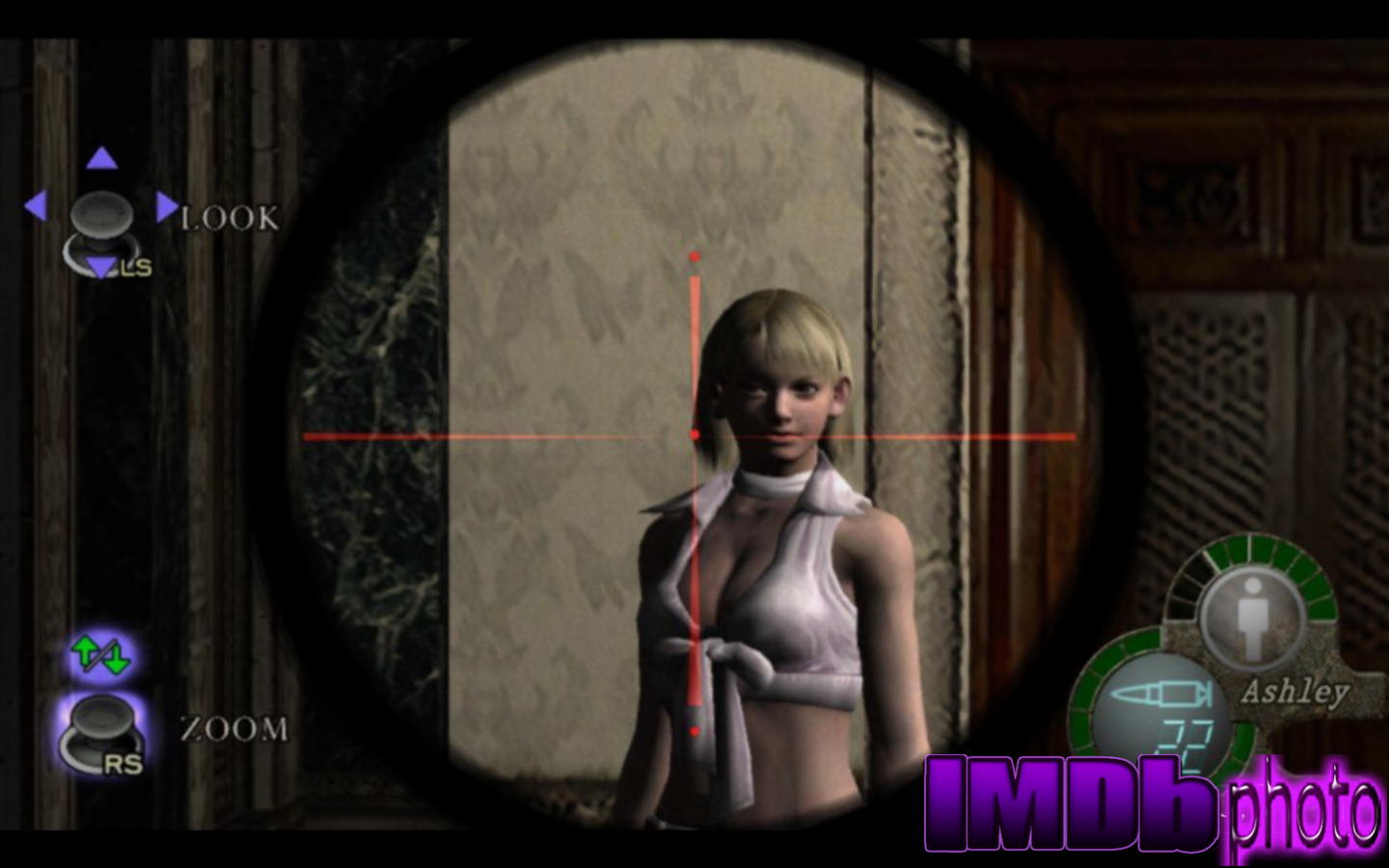 Detail Wallpaper Resident Evil 4 Nomer 36