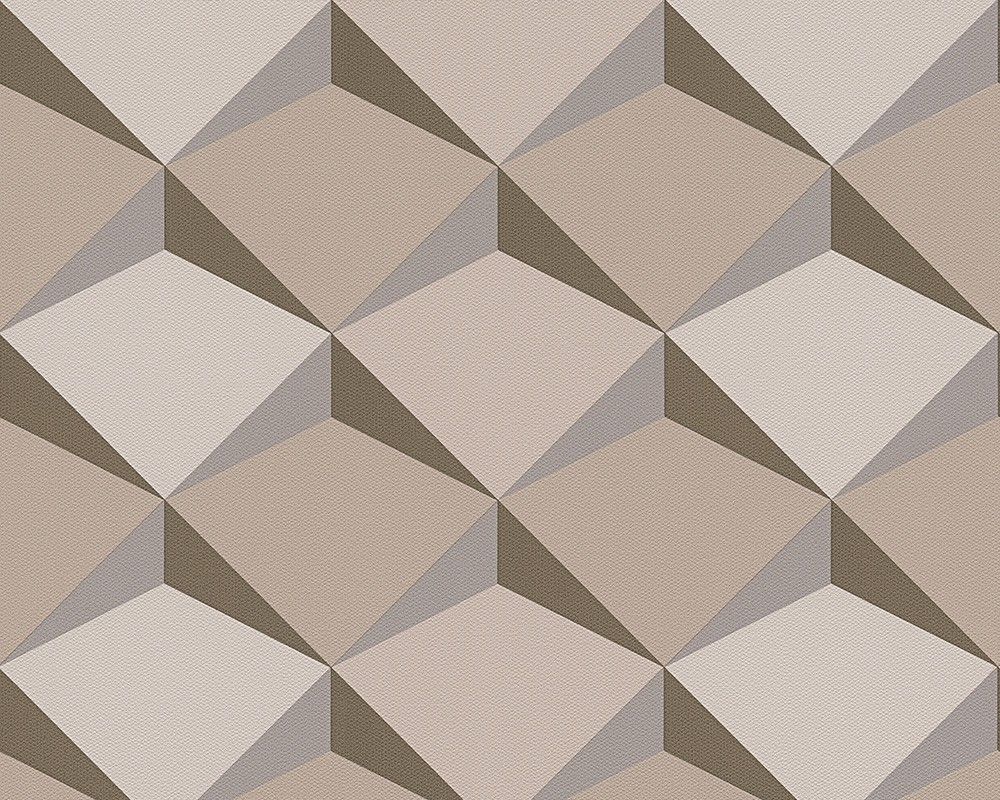 Detail Wallpaper Retro Modern Nomer 7