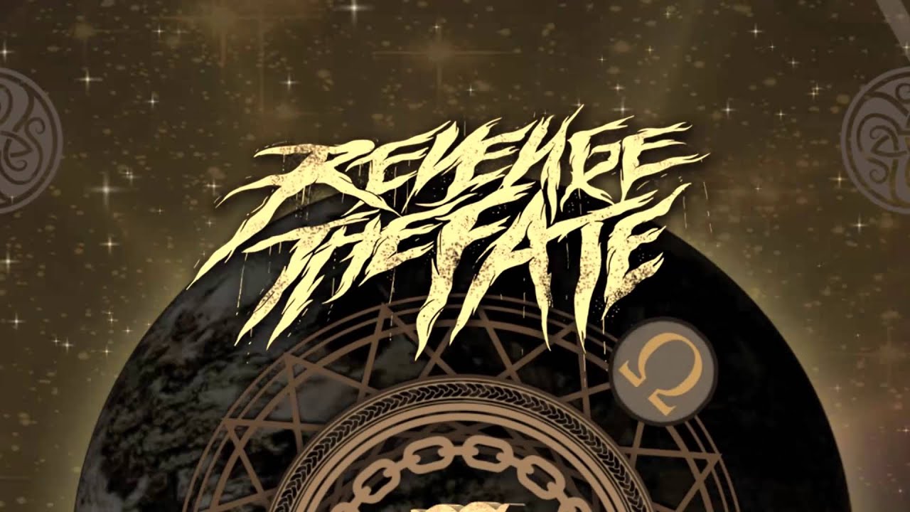 Detail Wallpaper Revenge The Fate Nomer 12