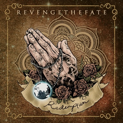 Detail Wallpaper Revenge The Fate Nomer 16