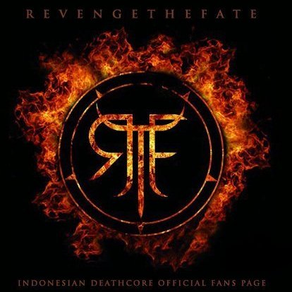 Detail Wallpaper Revenge The Fate Nomer 38