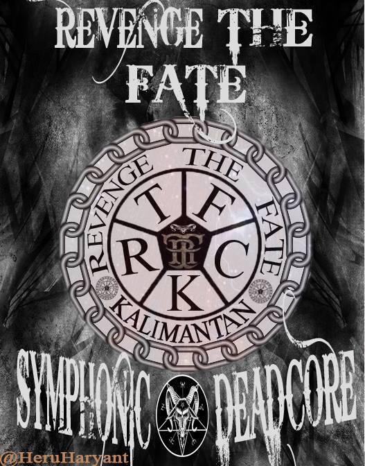 Detail Wallpaper Revenge The Fate Nomer 42