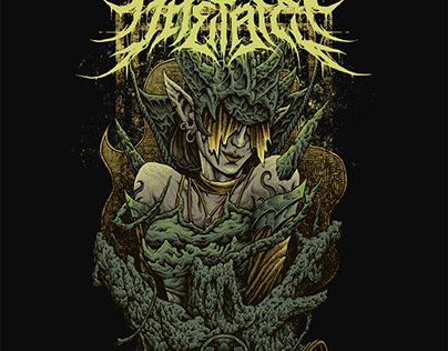 Detail Wallpaper Revenge The Fate Nomer 10