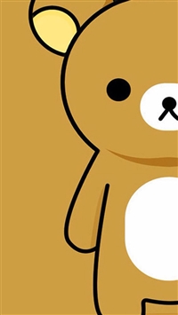 Detail Wallpaper Rilakkuma Nomer 26