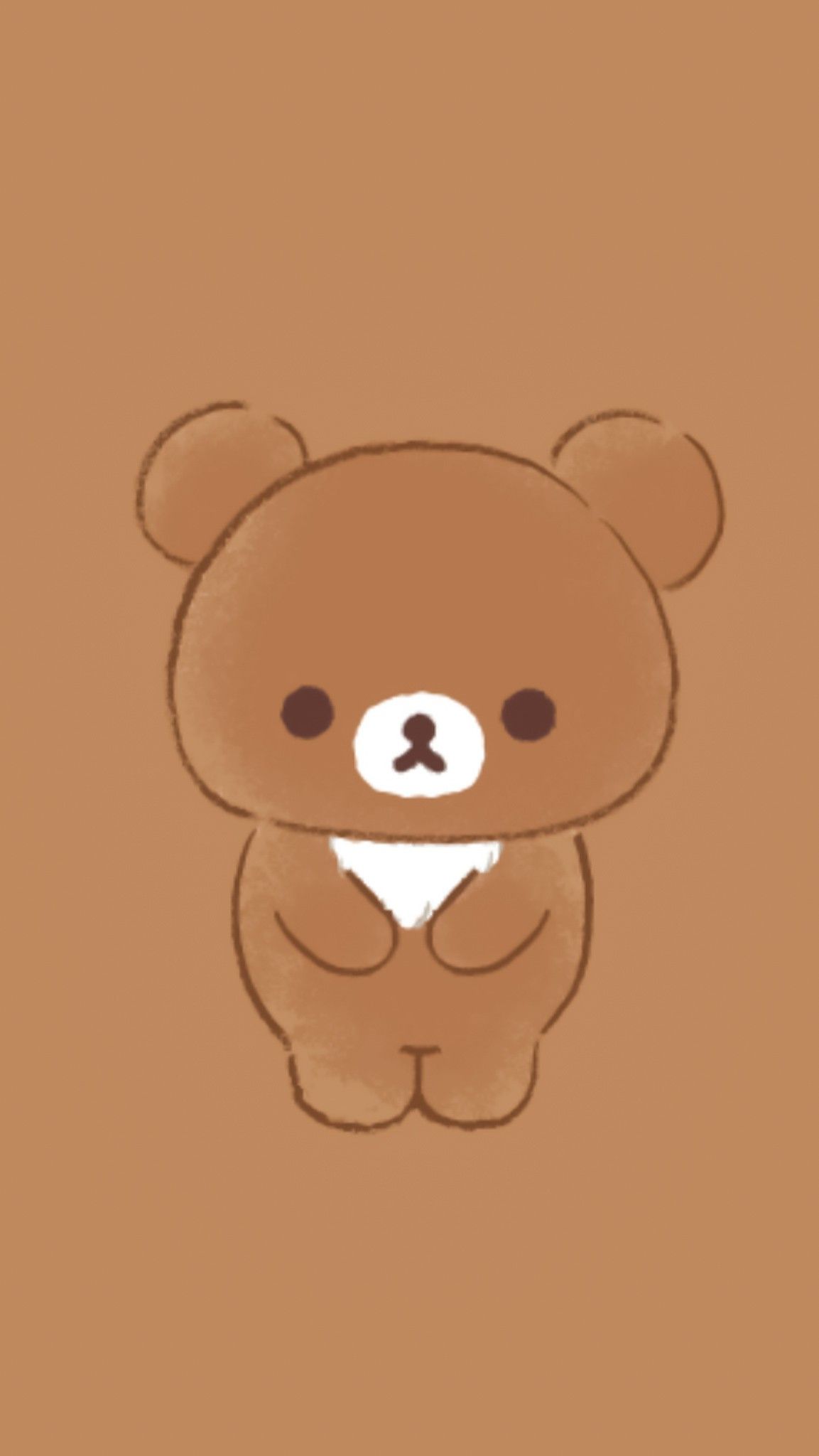 Detail Wallpaper Rilakkuma Nomer 27