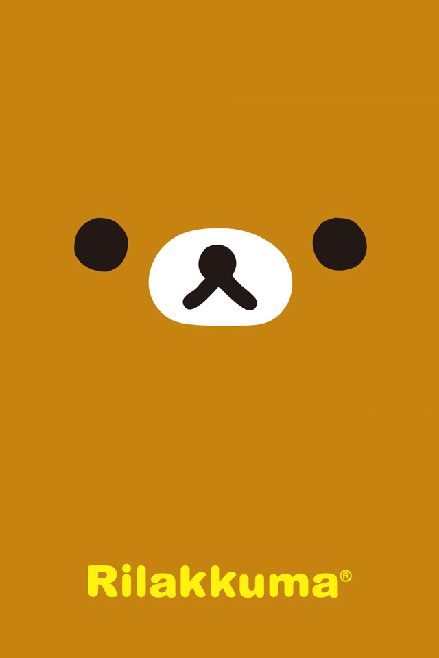 Detail Wallpaper Rilakkuma Nomer 33