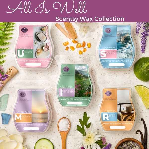 Detail Scentsy Pictures Nomer 40