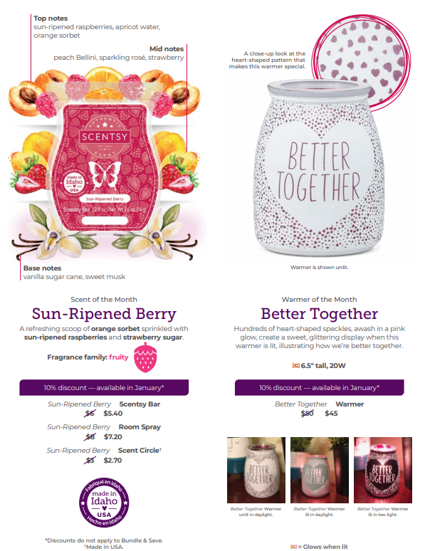 Detail Scentsy Pictures Nomer 58