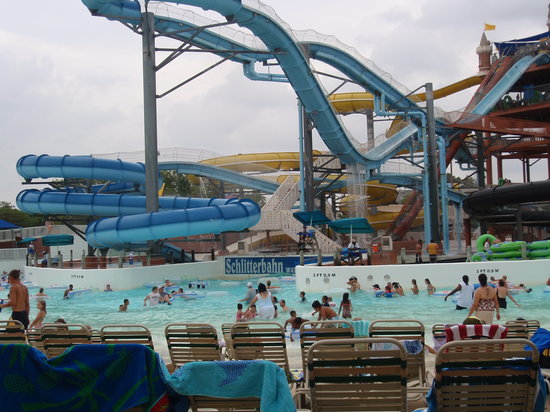 Detail Schlitterbahn Waterpark New Braunfels Nomer 27