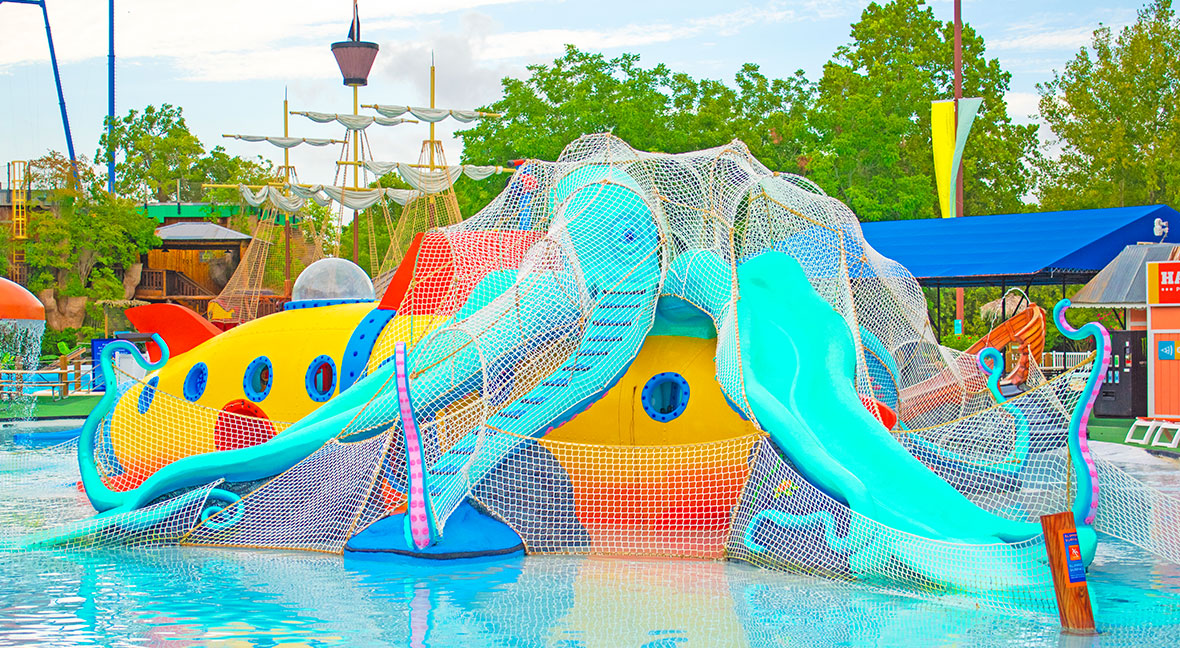 Detail Schlitterbahn Waterpark New Braunfels Nomer 30