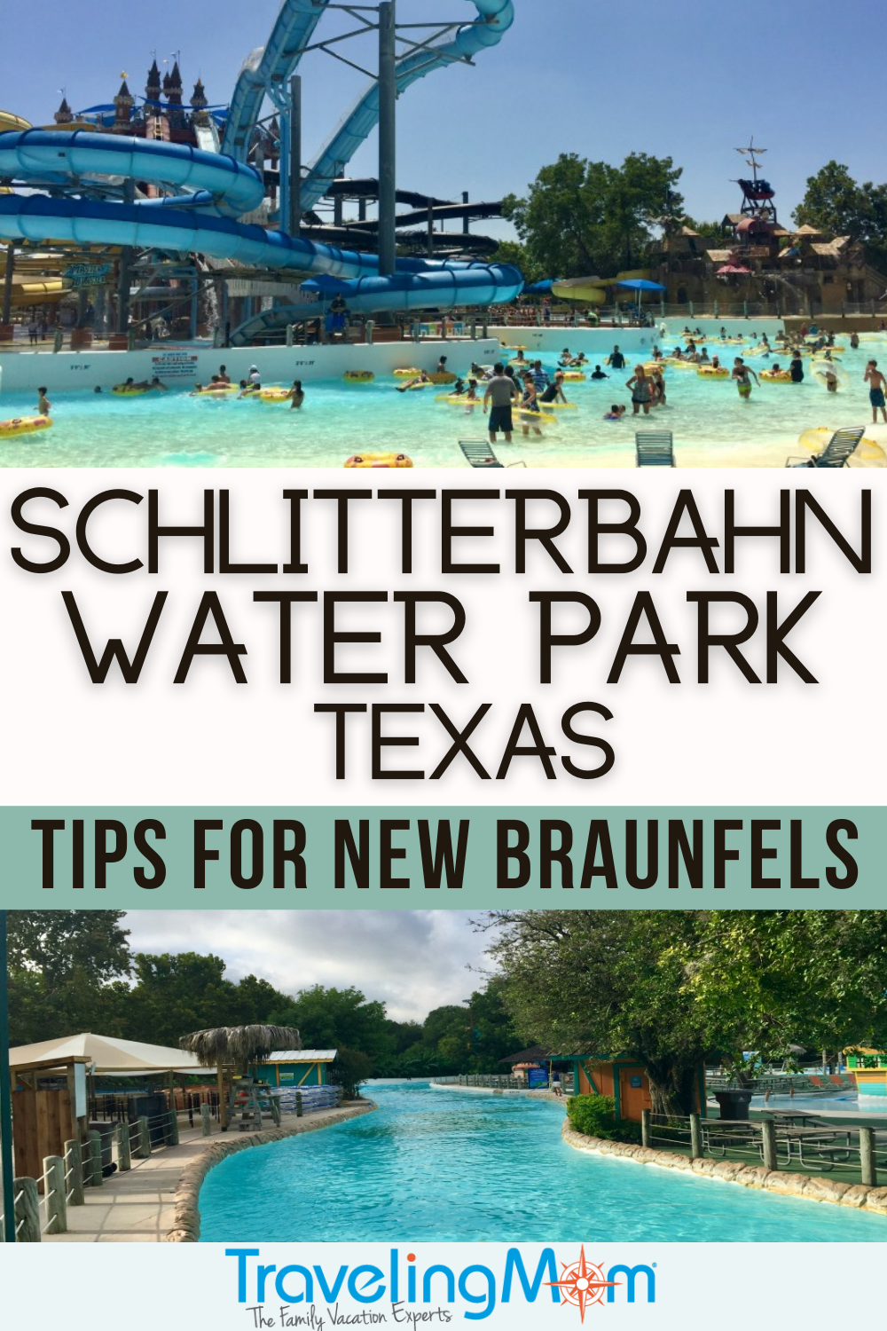 Detail Schlitterbahn Waterpark New Braunfels Nomer 51