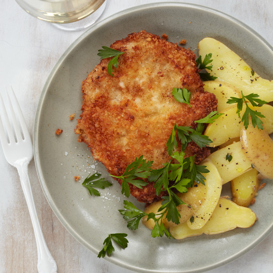 Detail Schnitzel Images Nomer 32