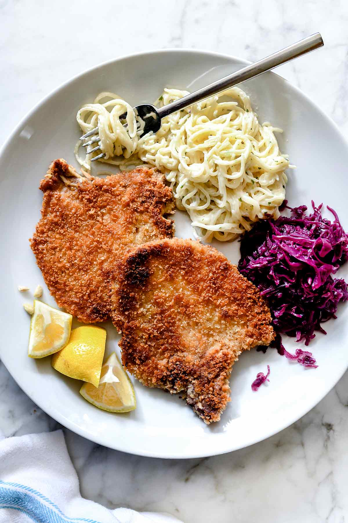 Detail Schnitzel Images Nomer 42