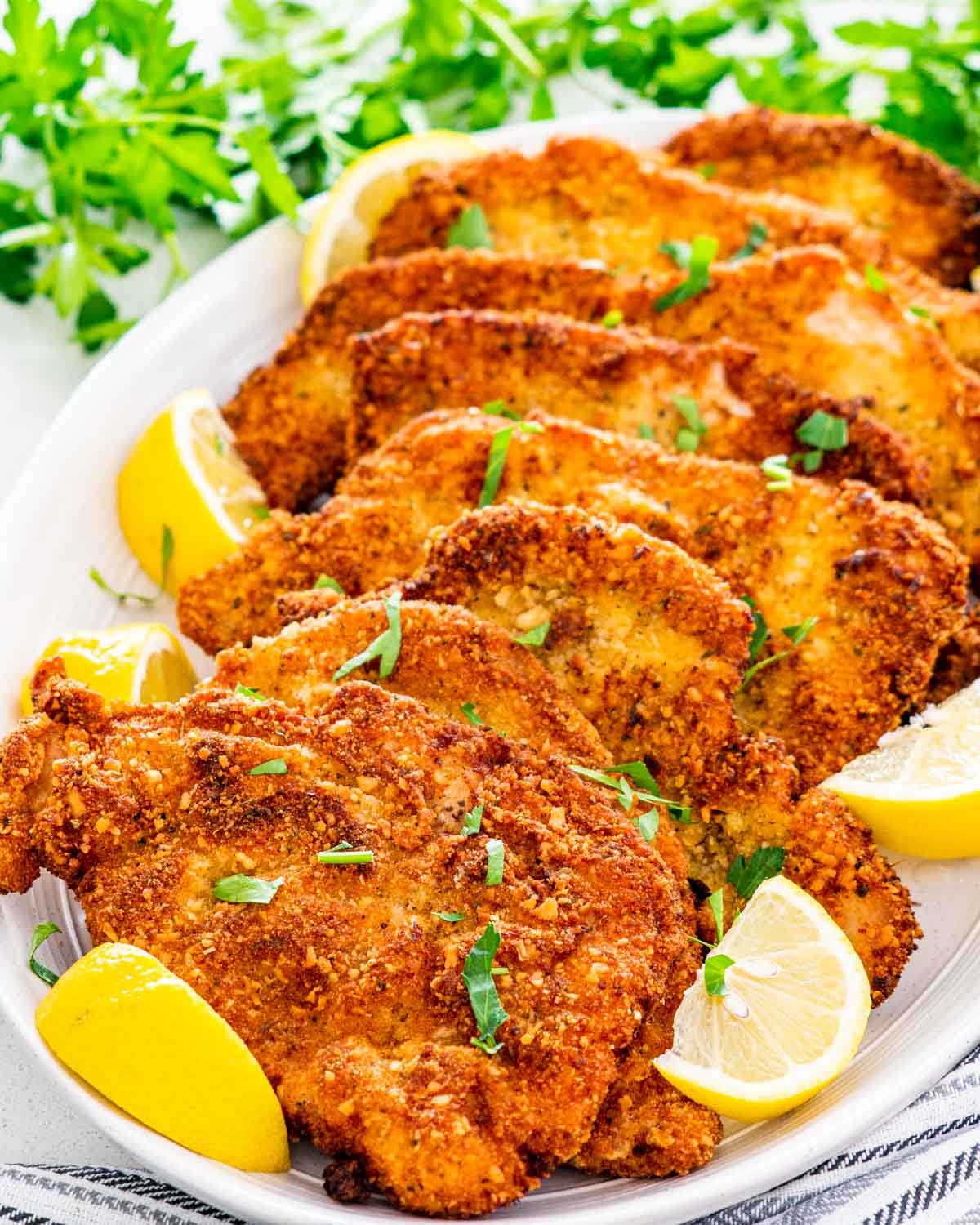 Detail Schnitzel Images Nomer 6