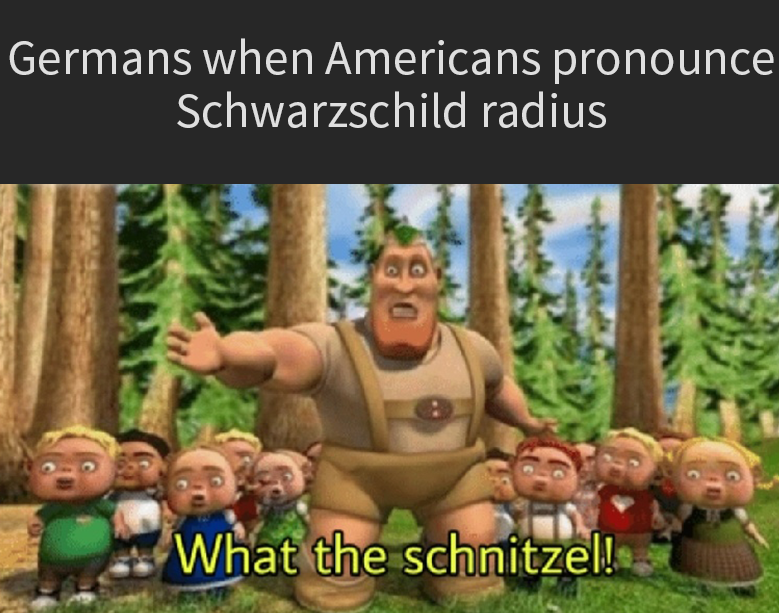 Detail Schnitzel Meme Nomer 25