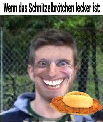 Download Schnitzel Meme Nomer 36