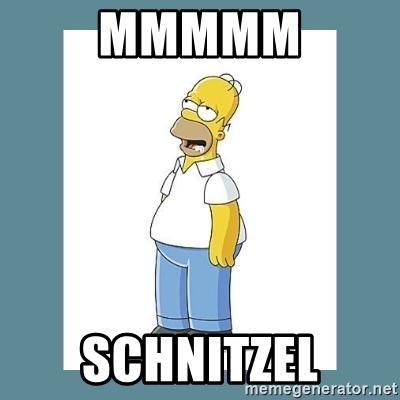 Detail Schnitzel Meme Nomer 46