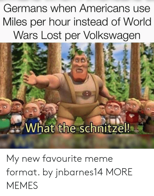 Detail Schnitzel Meme Nomer 49