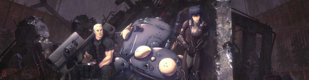 Detail Sci Fi Anime Nomer 8