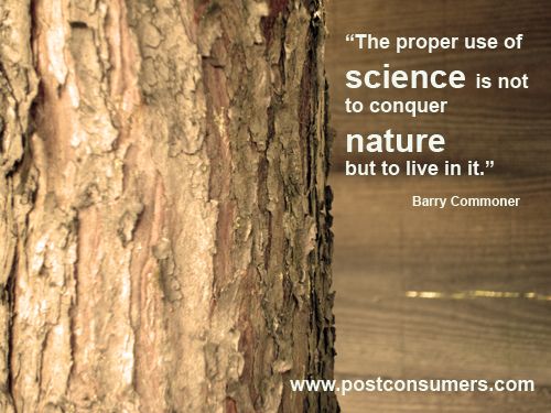 Science And Nature Quotes - KibrisPDR