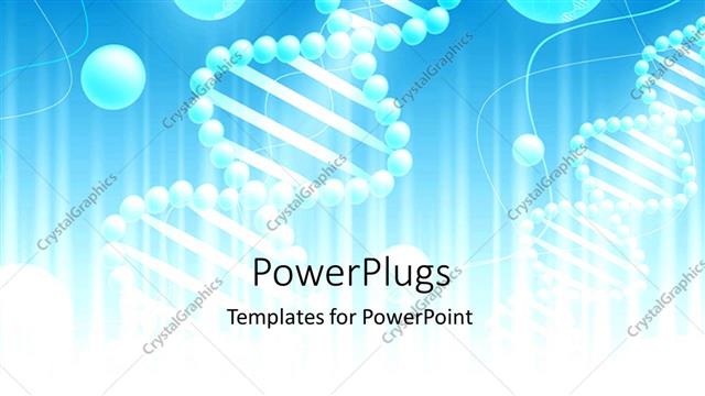Detail Science Background For Powerpoint Nomer 55