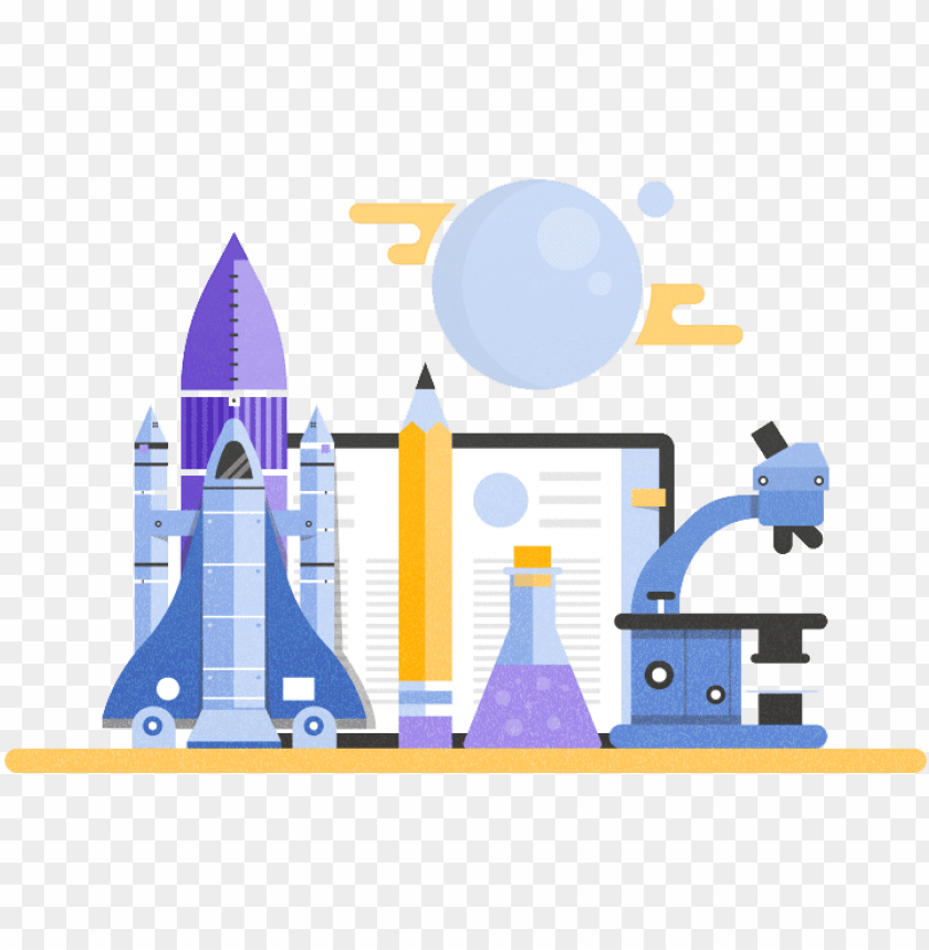 Detail Science Background Hd Nomer 54