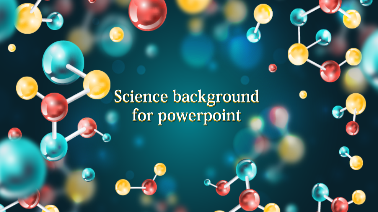 Detail Science Background Ppt Nomer 21
