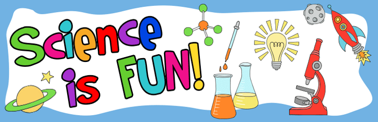 Detail Science Background Ppt Nomer 38