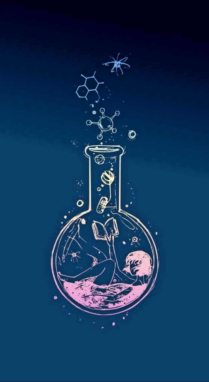 Detail Science Wallpaper Nomer 13