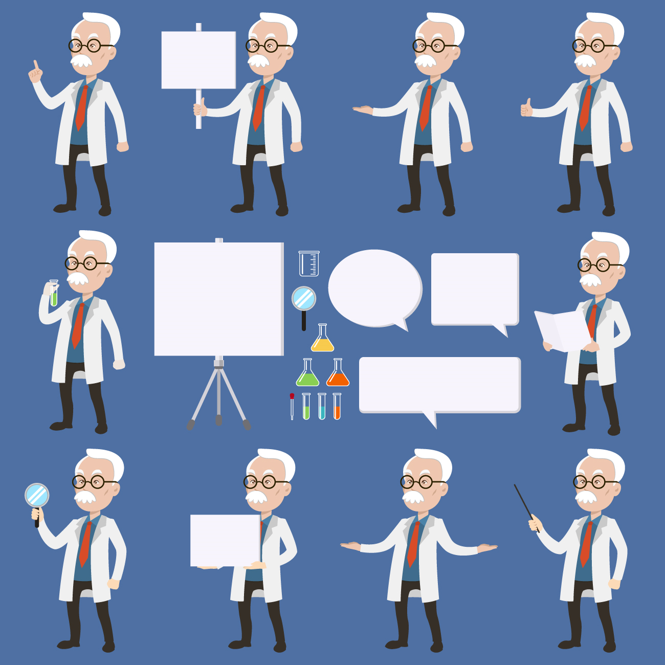 Detail Scientist Pic Nomer 46
