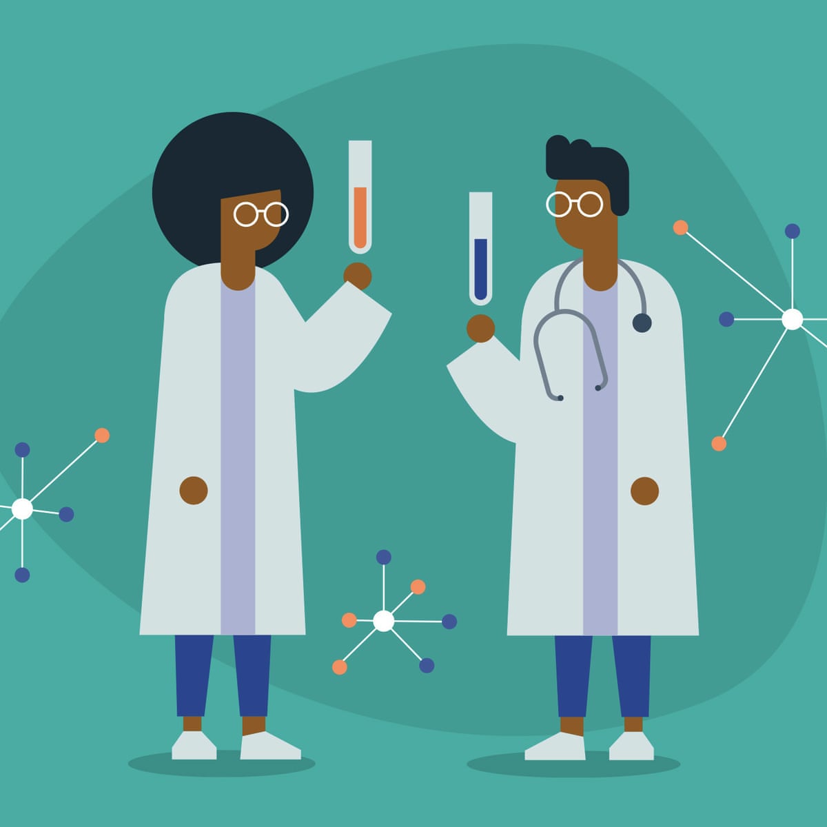 Detail Scientist Pic Nomer 8