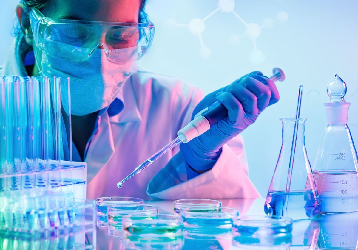Detail Scientist Pic Nomer 9