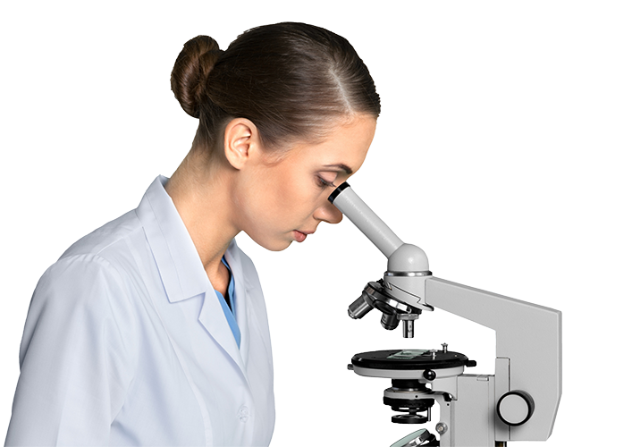 Detail Scientist Transparent Background Nomer 13