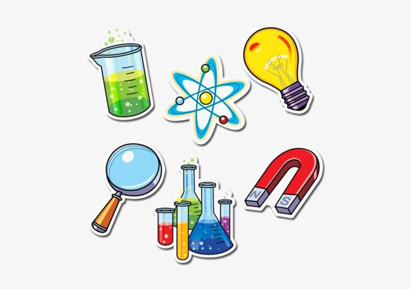 Detail Scientist Transparent Background Nomer 27
