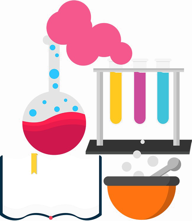 Detail Scientist Transparent Background Nomer 31