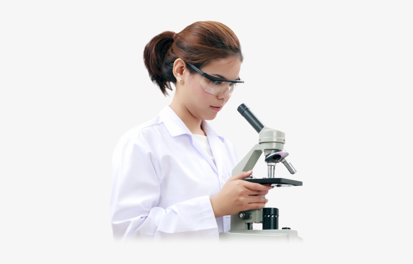 Detail Scientist Transparent Background Nomer 47