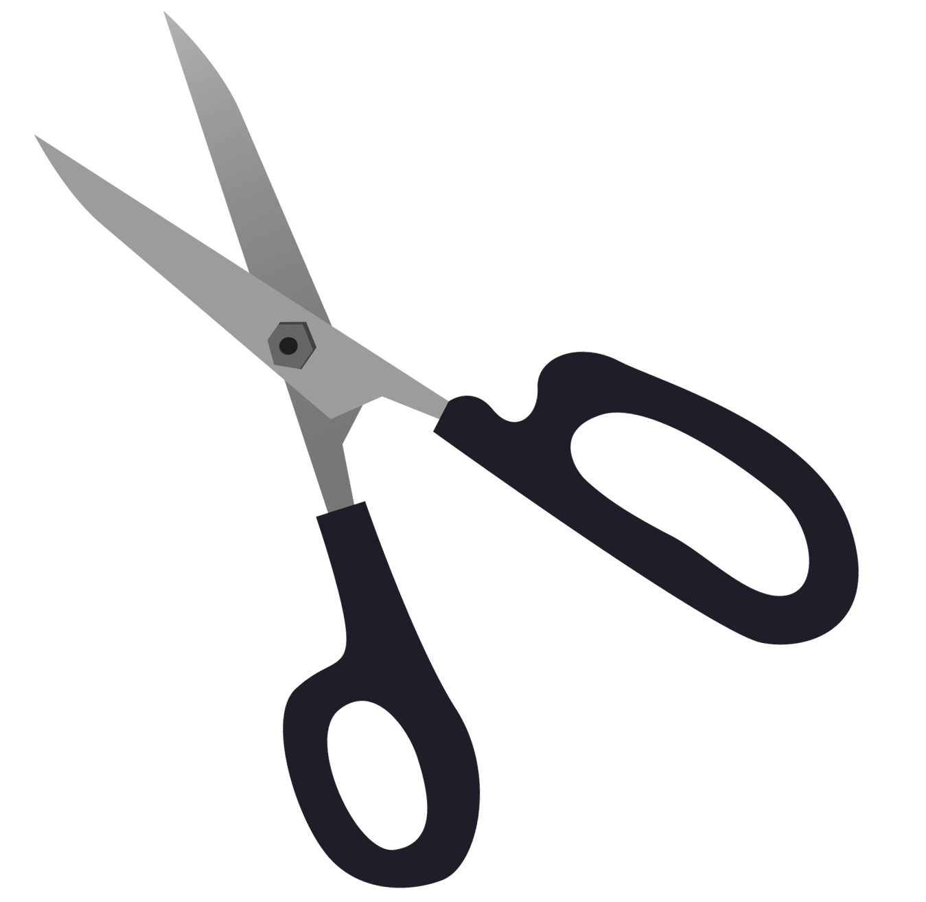 Detail Scissor Images Clip Art Nomer 10