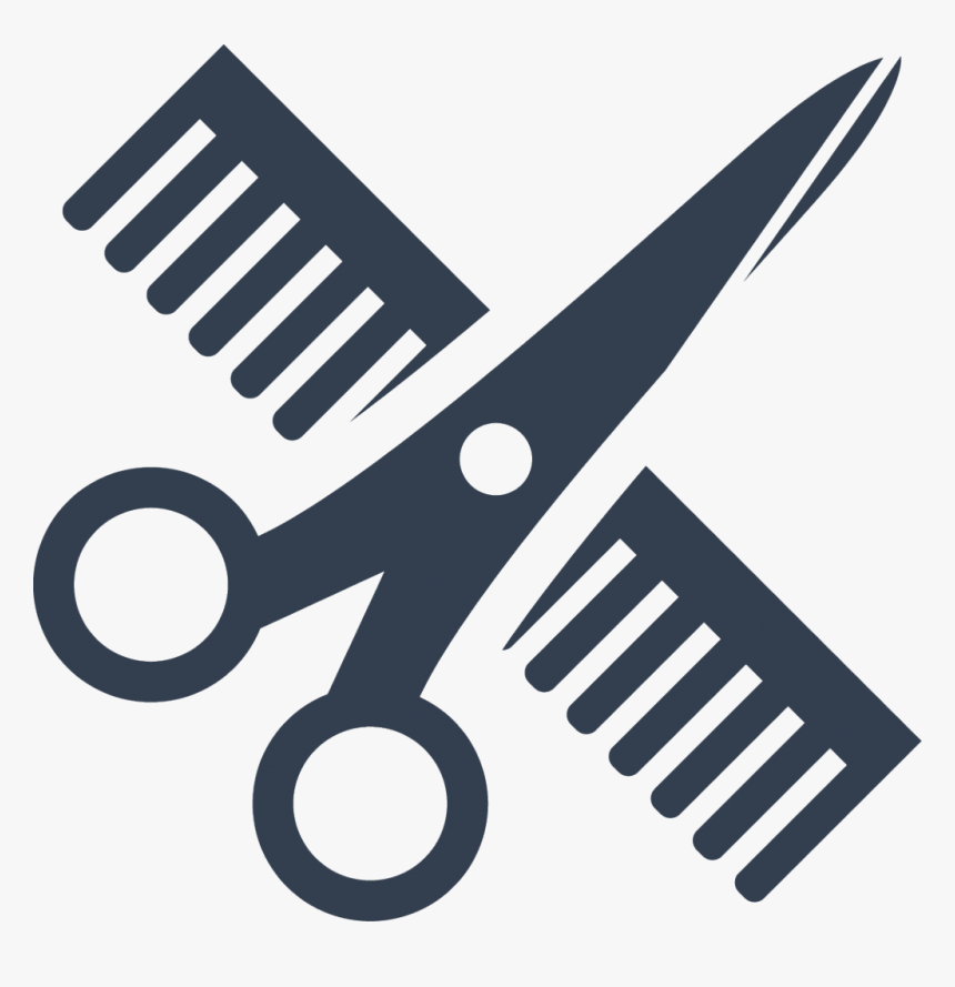 Detail Scissors And Comb Pictures Nomer 25