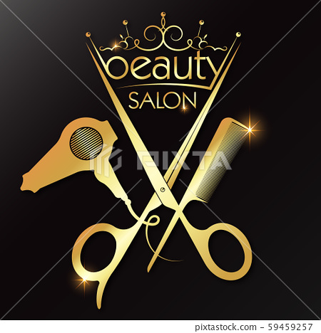 Detail Scissors And Comb Pictures Nomer 54