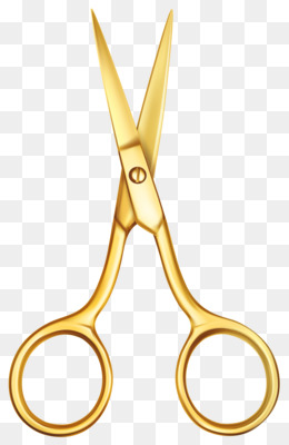 Detail Scissors And Comb Png Nomer 38