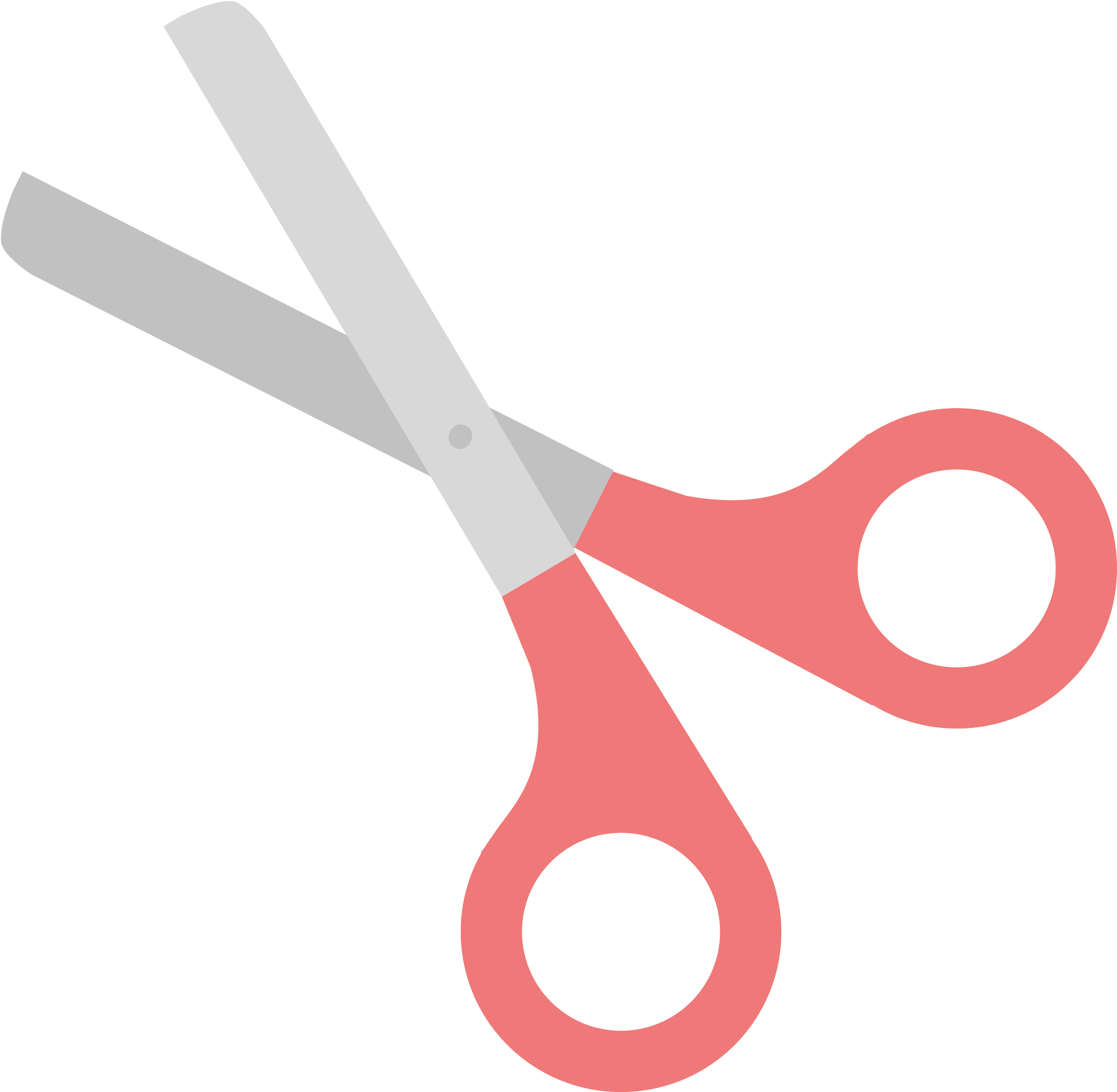 Detail Scissors And Comb Png Nomer 41