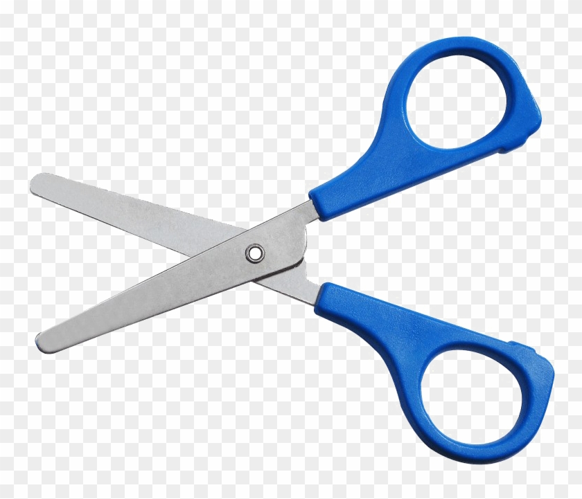 Detail Scissors Clipart Png Nomer 12