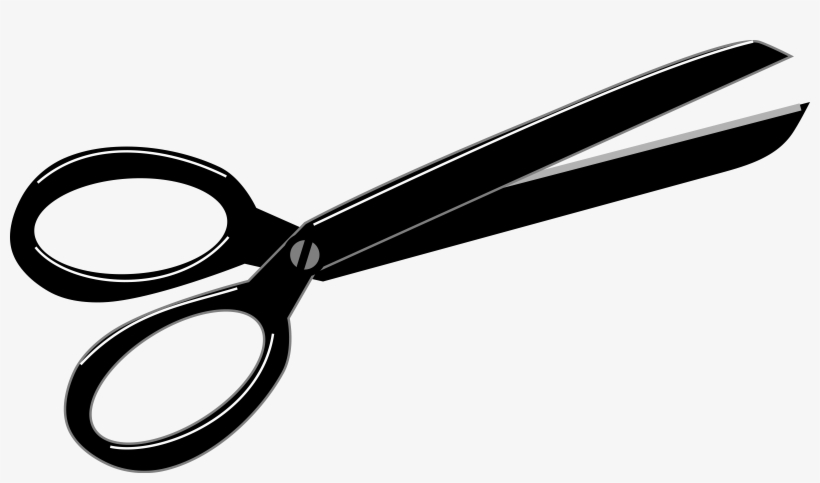 Detail Scissors Clipart Png Nomer 32