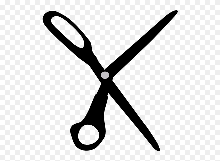 Detail Scissors Clipart Png Nomer 36