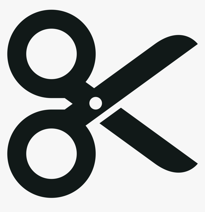 Detail Scissors Icon Png Nomer 3